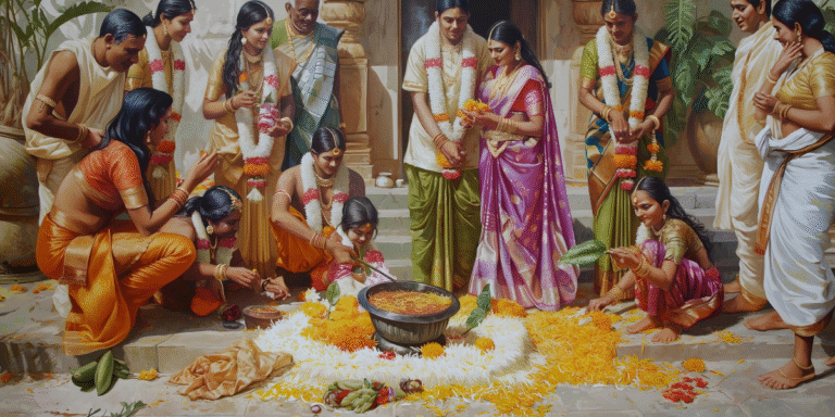 Different types of wedding trends.